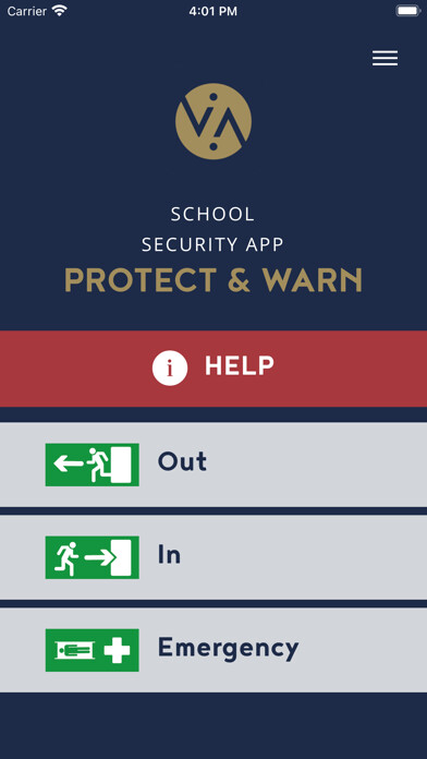 Emulate iPhone app Protect & Warn using MyAndroid Emulate iPhone app Protect & Warn using MyAndroid