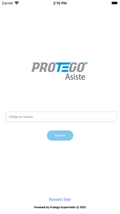 Emulate iPhone app Protego Asiste using MyAndroid Emulate iPhone app Protego Asiste using MyAndroid