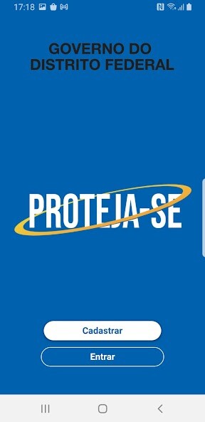 Run android online APK Proteja-se from MyAndroid or emulate Proteja-se using MyAndroid