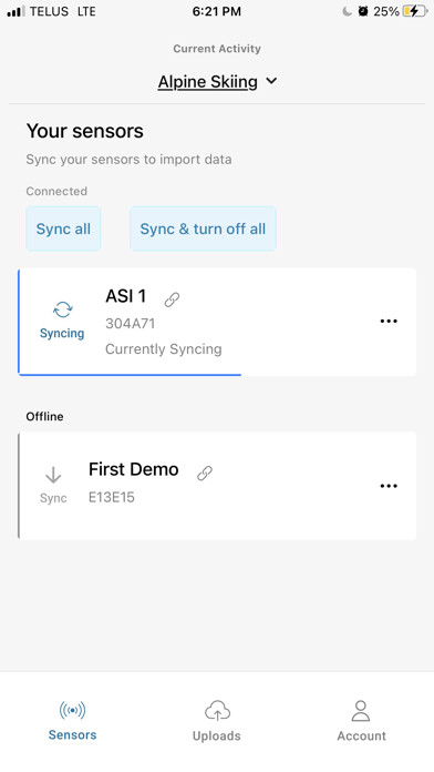 Emulate iPhone app Protern Sync using MyAndroid Emulate iPhone app Protern Sync using MyAndroid