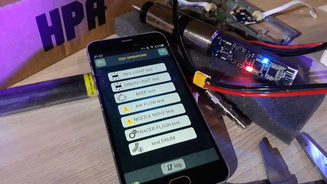 Run android online APK Proteus3 App (v.1.12b) from MyAndroid or emulate Proteus3 App (v.1.12b) using MyAndroid