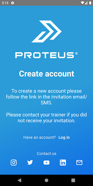 Run android online APK Proteus Motion from MyAndroid or emulate Proteus Motion using MyAndroid