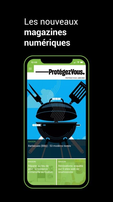 Run android online APK Protégez-Vous from MyAndroid or emulate Protégez-Vous using MyAndroid Run android online APK Protégez-Vous from MyAndroid or emulate Protégez-Vous using MyAndroid