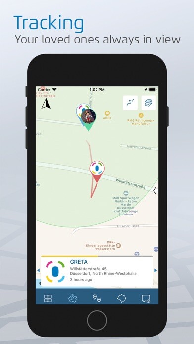 Emulate iPhone app Prothelis using MyAndroid Emulate iPhone app Prothelis using MyAndroid