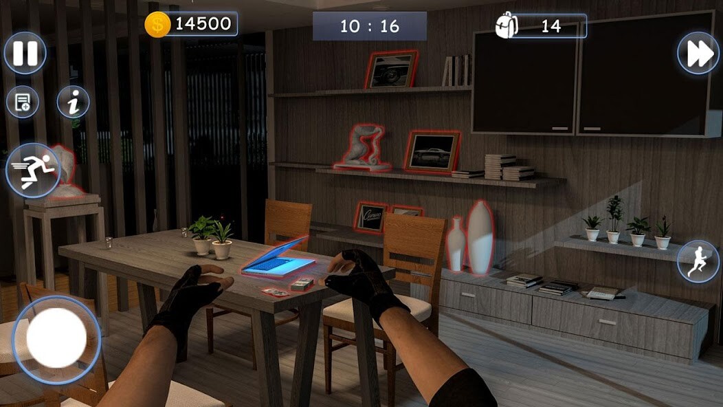 Run android online APK Pro Thief Simulator 3D from MyAndroid or emulate Pro Thief Simulator 3D using MyAndroid Run android online APK Pro Thief Simulator 3D from MyAndroid or emulate Pro Thief Simulator 3D using MyAndroid