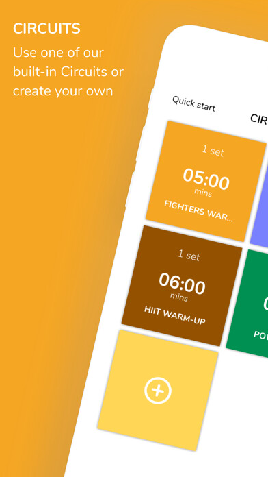 Emulate iPhone app Pro Timer using MyAndroid Emulate iPhone app Pro Timer using MyAndroid
