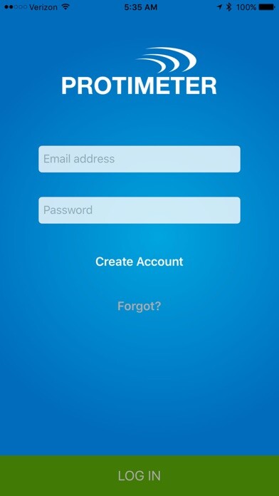 Emulate iPhone app Protimeter BLE using MyAndroid