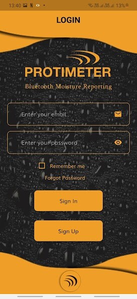 Run android online APK Protimeter Connect from MyAndroid or emulate Protimeter Connect using MyAndroid Run android online APK Protimeter Connect from MyAndroid or emulate Protimeter Connect using MyAndroid