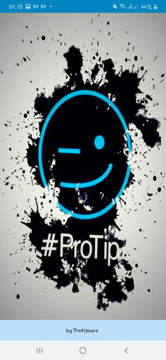 Run android online APK Protip Betting - Free Daily Tips from MyAndroid or emulate Protip Betting - Free Daily Tips using MyAndroid