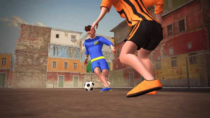 Emulate Android APK PROTips SkillTwins Football Game 2018