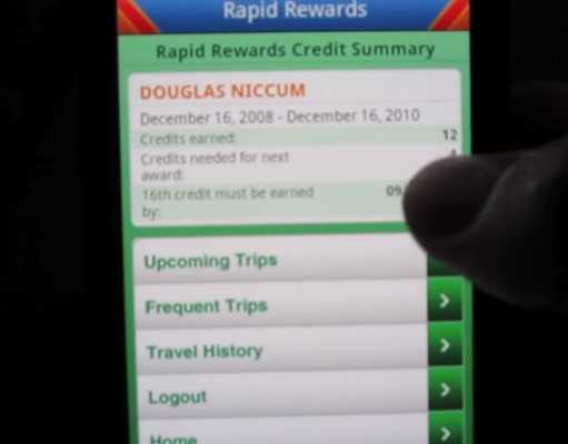 Emulate Android APK PROTIPS Southwest Airlines Emulate Android APK PROTIPS Southwest Airlines