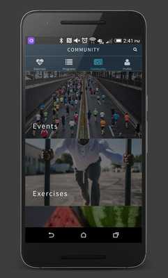 Emulate Android APK Protocol 1 Rehab