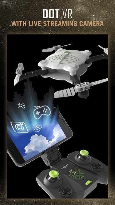 Emulate iPhone app Protocol Dot VR using MyAndroid Emulate iPhone app Protocol Dot VR using MyAndroid