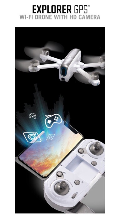 Emulate iPhone app Protocol Explorer GPS using MyAndroid