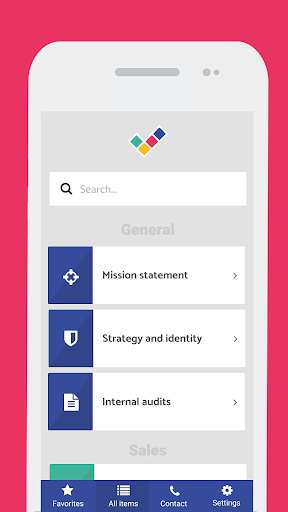 Run android online APK Protocolic from MyAndroid or emulate Protocolic using MyAndroid