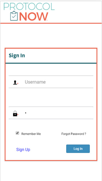 Run android online APK Protocol Now from MyAndroid or emulate Protocol Now using MyAndroid