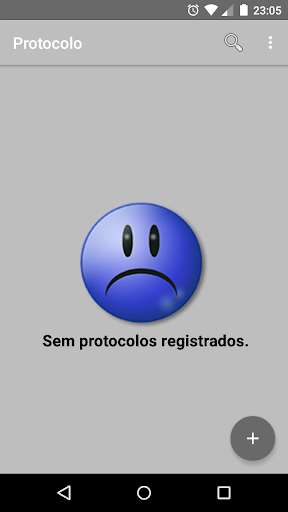 Run android online APK Protocolo from MyAndroid or emulate Protocolo using MyAndroid