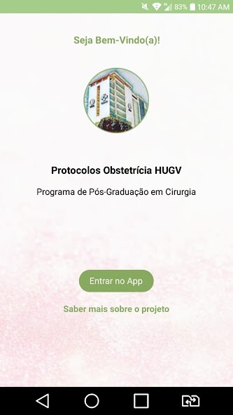Run android online APK Protocolos Obstetrícia HUGV from MyAndroid or emulate Protocolos Obstetrícia HUGV using MyAndroid Run android online APK Protocolos Obstetrícia HUGV from MyAndroid or emulate Protocolos Obstetrícia HUGV using MyAndroid