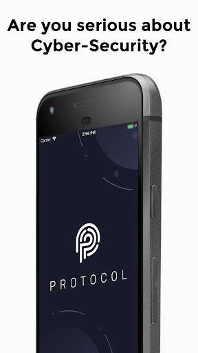Run android online APK Protocol - top security news only from MyAndroid or emulate Protocol - top security news only using MyAndroid