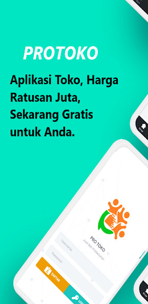 Run android online APK PROTOKO from MyAndroid or emulate PROTOKO using MyAndroid