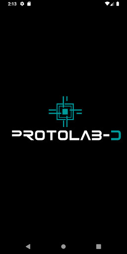 Run android online APK Protolab-D from MyAndroid or emulate Protolab-D using MyAndroid