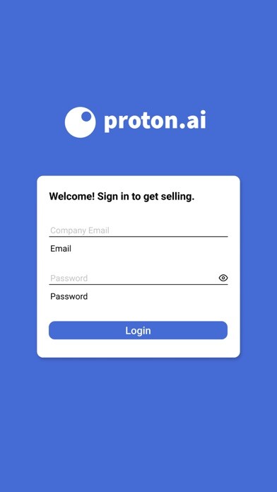 Emulate iPhone app proton.ai using MyAndroid Emulate iPhone app proton.ai using MyAndroid