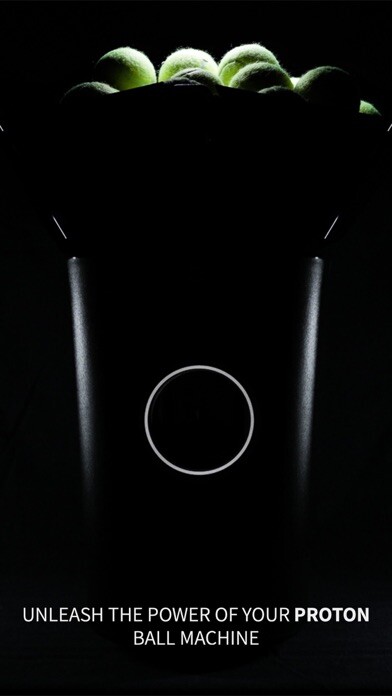 Emulate iPhone app Proton Control using MyAndroid Emulate iPhone app Proton Control using MyAndroid