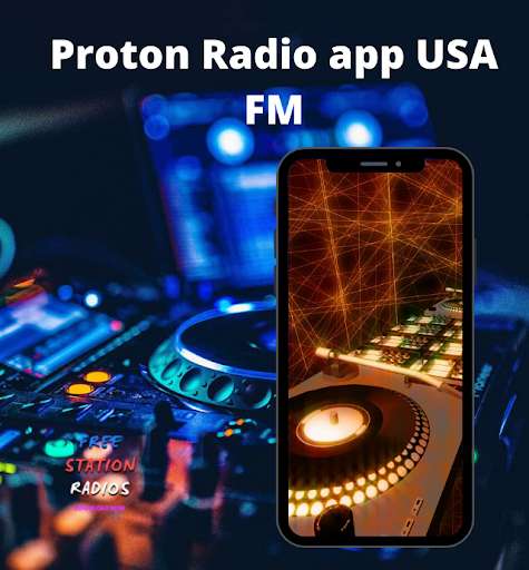 Run android online APK Proton Radio app USA FM from MyAndroid or emulate Proton Radio app USA FM using MyAndroid