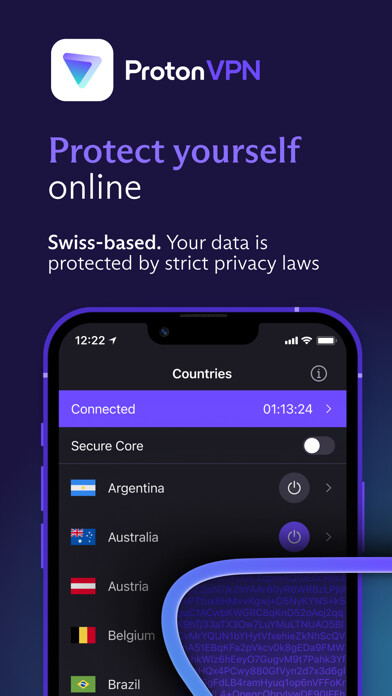 Emulate iPhone app Proton VPN: Fast & Secure using MyAndroid Emulate iPhone app Proton VPN: Fast & Secure using MyAndroid