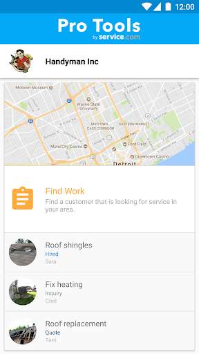 Run android online APK Pro Tools by Service.com from MyAndroid or emulate Pro Tools by Service.com using MyAndroid Run android online APK Pro Tools by Service.com from MyAndroid or emulate Pro Tools by Service.com using MyAndroid