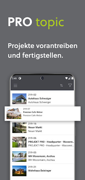 Run android online APK PRO topic from MyAndroid or emulate PRO topic using MyAndroid