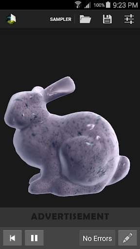 Run android online APK ProtoShade: GLSL Shader Editor from MyAndroid or emulate ProtoShade: GLSL Shader Editor using MyAndroid Run android online APK ProtoShade: GLSL Shader Editor from MyAndroid or emulate ProtoShade: GLSL Shader Editor using MyAndroid