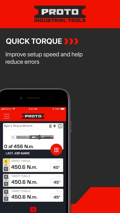 Emulate iPhone app PROTO Smart Tools using MyAndroid Emulate iPhone app PROTO Smart Tools using MyAndroid