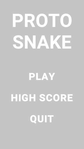 Run android online APK Proto Snake from MyAndroid or emulate Proto Snake using MyAndroid