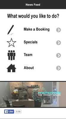 Emulate Android APK Prototype The Circuit Salon