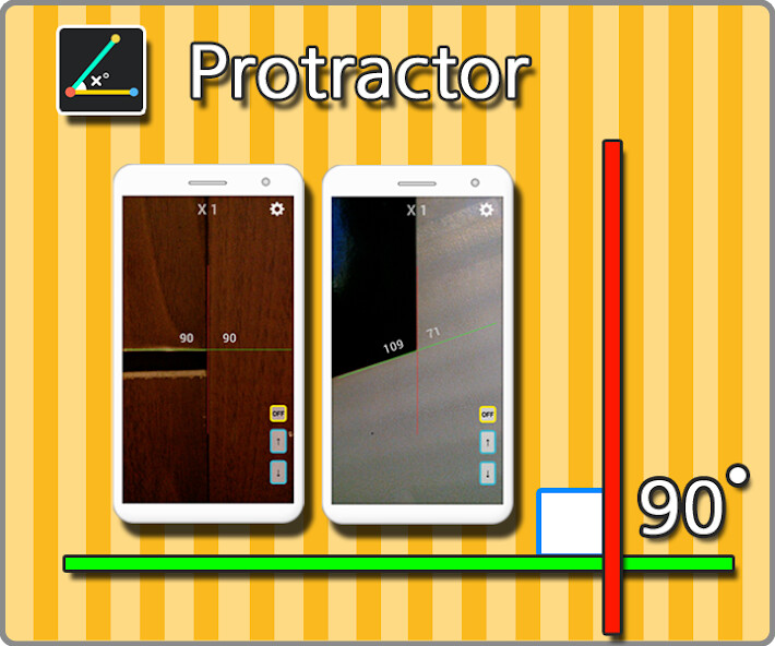 Run android online APK Protractor+Telescope/Magnifier from MyAndroid or emulate Protractor+Telescope/Magnifier using MyAndroid Run android online APK Protractor+Telescope/Magnifier from MyAndroid or emulate Protractor+Telescope/Magnifier using MyAndroid