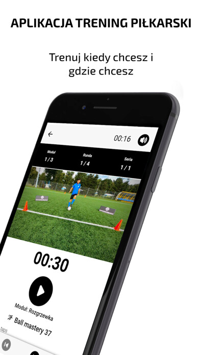 Emulate iPhone app Pro Training Trening Pi?karski using MyAndroid Emulate iPhone app Pro Training Trening Pi?karski using MyAndroid