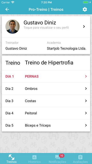Run android online APK Pro-Treino Aluno from MyAndroid or emulate Pro-Treino Aluno using MyAndroid Run android online APK Pro-Treino Aluno from MyAndroid or emulate Pro-Treino Aluno using MyAndroid