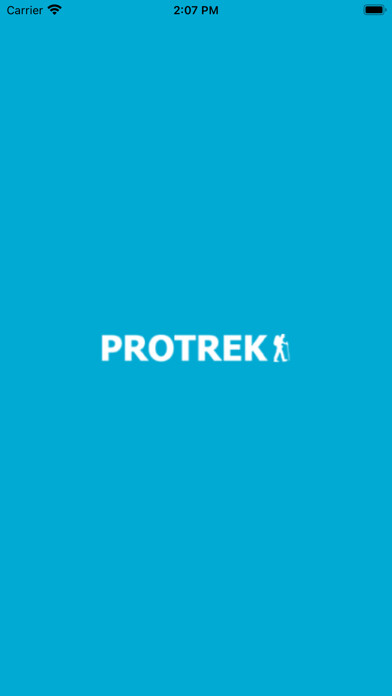 Emulate iPhone app PROTREK O2O using MyAndroid Emulate iPhone app PROTREK O2O using MyAndroid