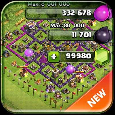 Emulate Android APK Pro Trick for Clash of Clans Emulate Android APK Pro Trick for Clash of Clans