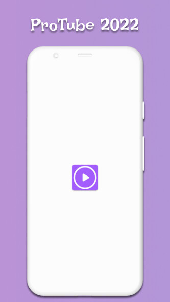 Run android online APK ProTube 2022 from MyAndroid or emulate ProTube 2022 using MyAndroid