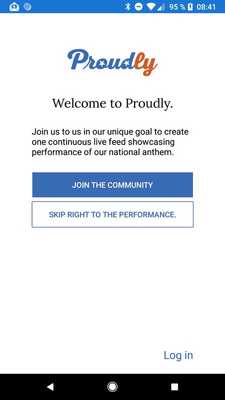 Emulate Android APK Proudly