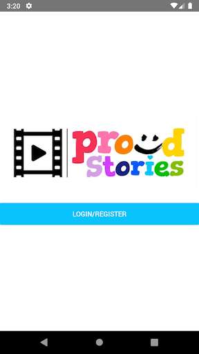 Run android online APK proud stories from MyAndroid or emulate proud stories using MyAndroid