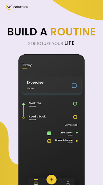 Run android online APK Proutive Daily Routine Planner from MyAndroid or emulate Proutive Daily Routine Planner using MyAndroid Run android online APK Proutive Daily Routine Planner from MyAndroid or emulate Proutive Daily Routine Planner using MyAndroid