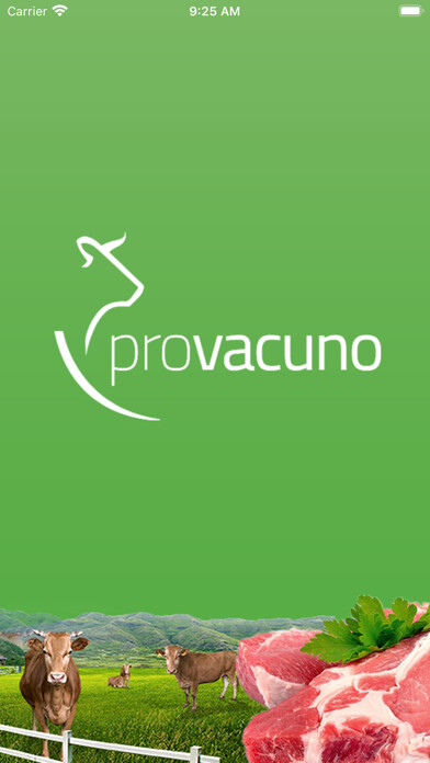 Emulate iPhone app Provacuno using MyAndroid Emulate iPhone app Provacuno using MyAndroid