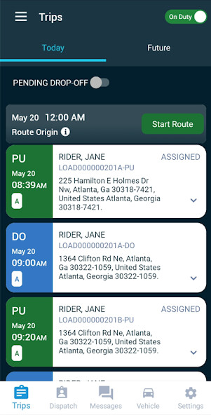 Run android online APK Provado CarePro from MyAndroid or emulate Provado CarePro using MyAndroid