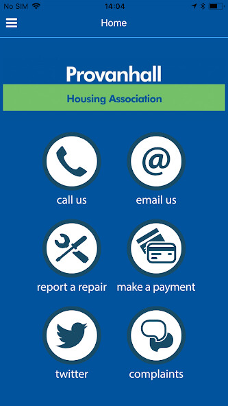 Run android online APK Provanhall Housing Association from MyAndroid or emulate Provanhall Housing Association using MyAndroid
