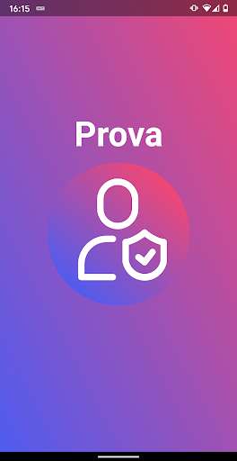 Run android online APK Prova from MyAndroid or emulate Prova using MyAndroid