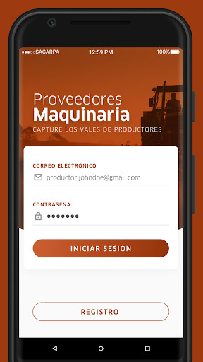 Run android online APK Proveedores Maquinaria from MyAndroid or emulate Proveedores Maquinaria using MyAndroid Run android online APK Proveedores Maquinaria from MyAndroid or emulate Proveedores Maquinaria using MyAndroid