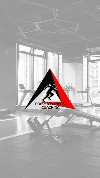 Run android online APK Proven Fitness Coaching from MyAndroid or emulate Proven Fitness Coaching using MyAndroid